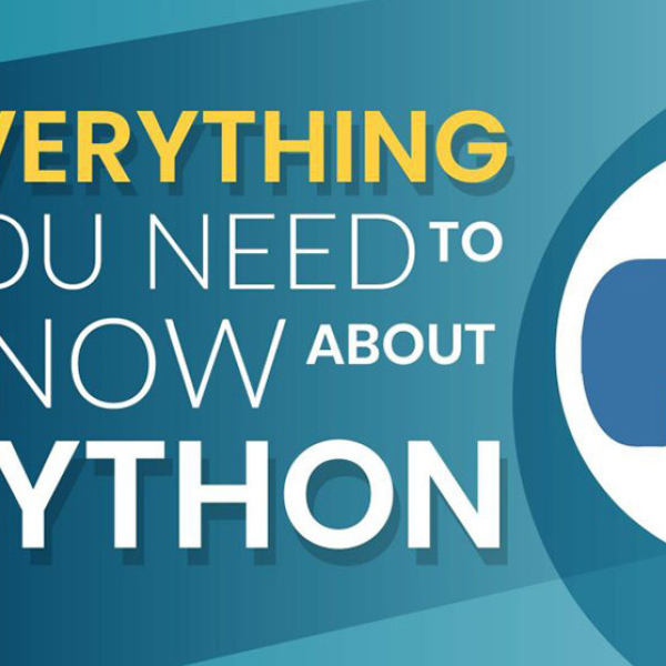 Python for Beginners – Module 3