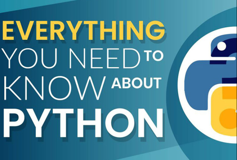 Python for Beginners – Module 3