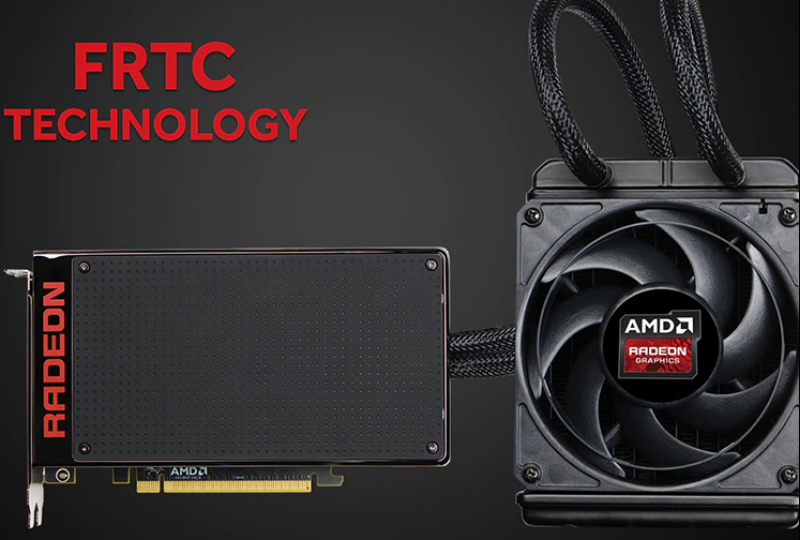 51RISC Radeon RX 580 Graphics Card