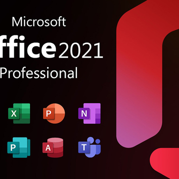 Microsoft Office Home & Business 2021