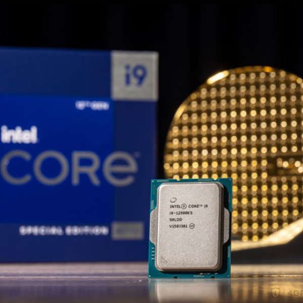 Intel Core i9-13900K Desktop Processor 24 cores