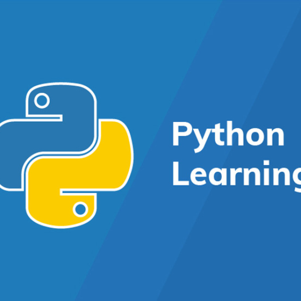 Python for Beginners - Module 6