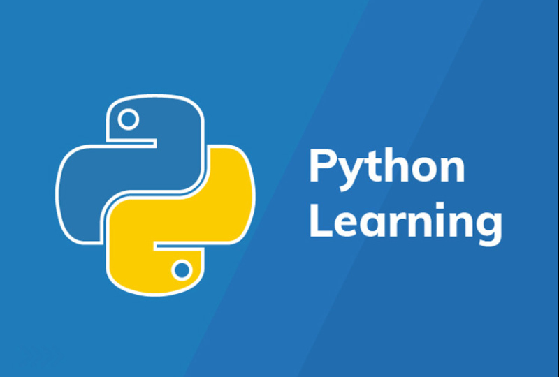 Python for Beginners - Module 6